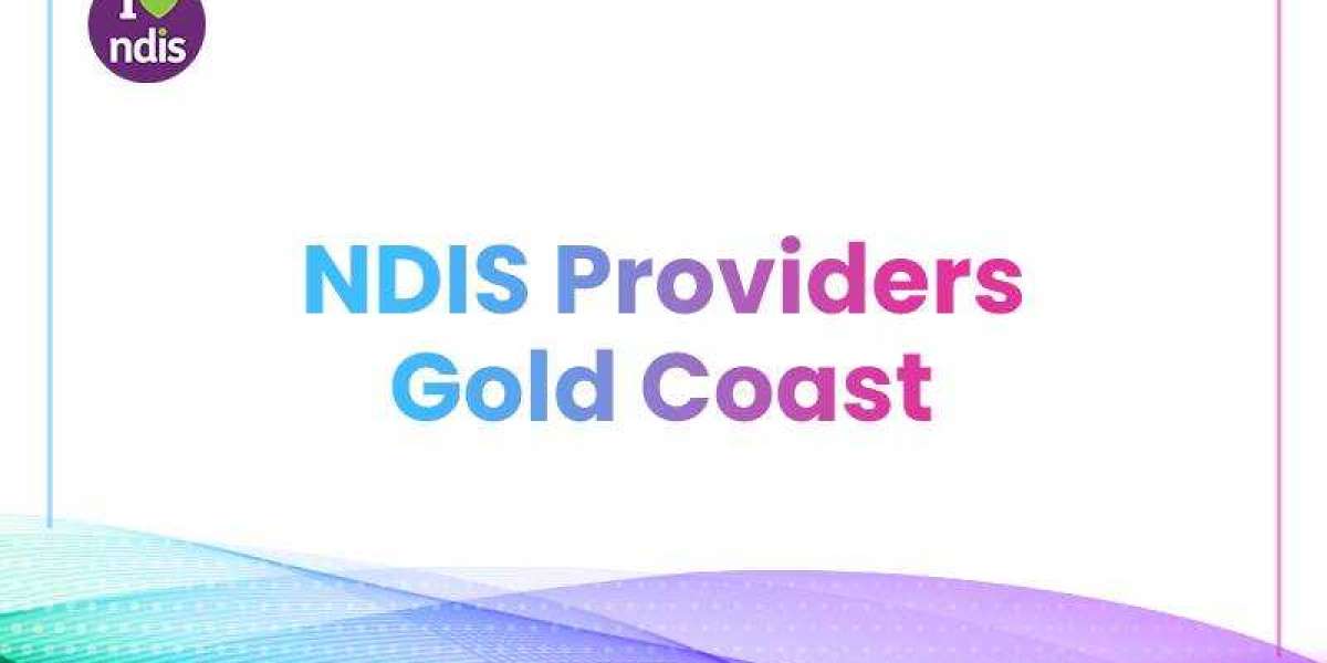 Finding the Best NDIS Service Provider Gold Coast