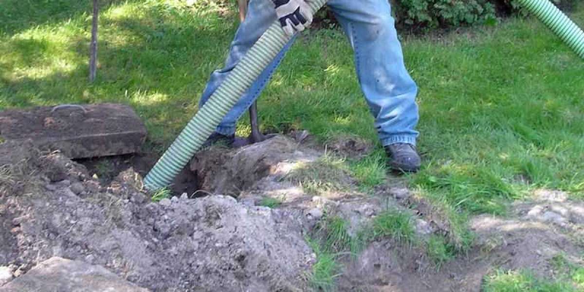 Essential Septic Service and Grease Trap Cleaning in Tacoma, WA