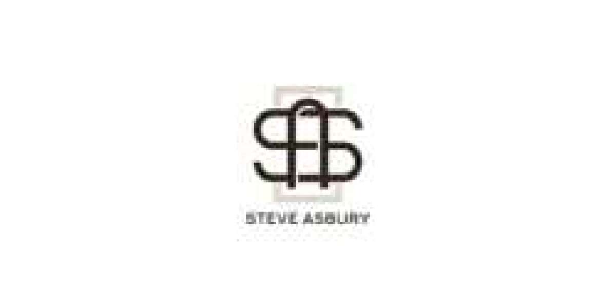 Unlocking Potential: Exploring the Personal Growth Book by Steve Asbury