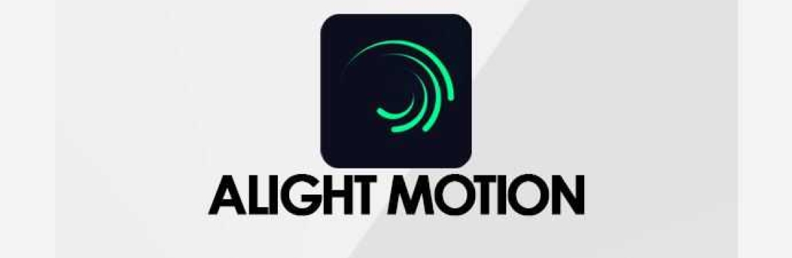 Alight Motion Cover Image