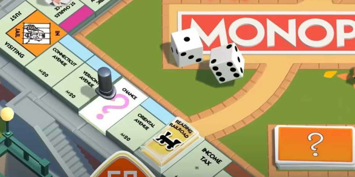 A Simple Guide to Maximizing Dice Multipliers in Monopoly Go