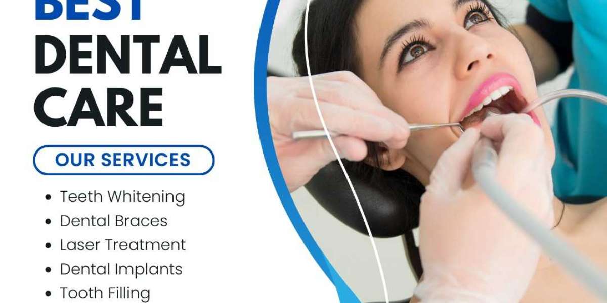 Finding the Best Dental Implant Clinic Near Me: Dental Arche as Your Trusted Partner