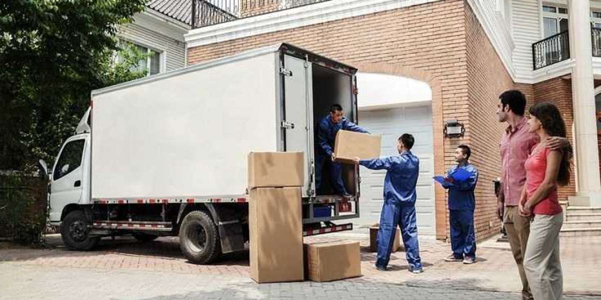 Effortless Villa Moving Services in Dubai