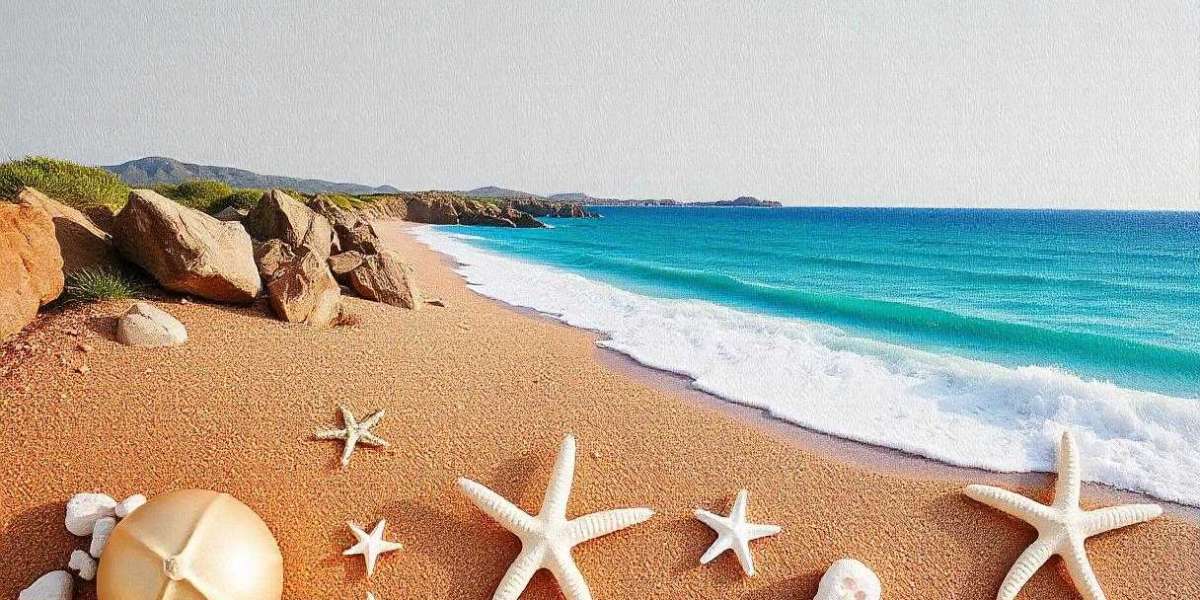 Beach Wall Art by Deluxe Art: Bring the Serenity of the Coast to Your Home