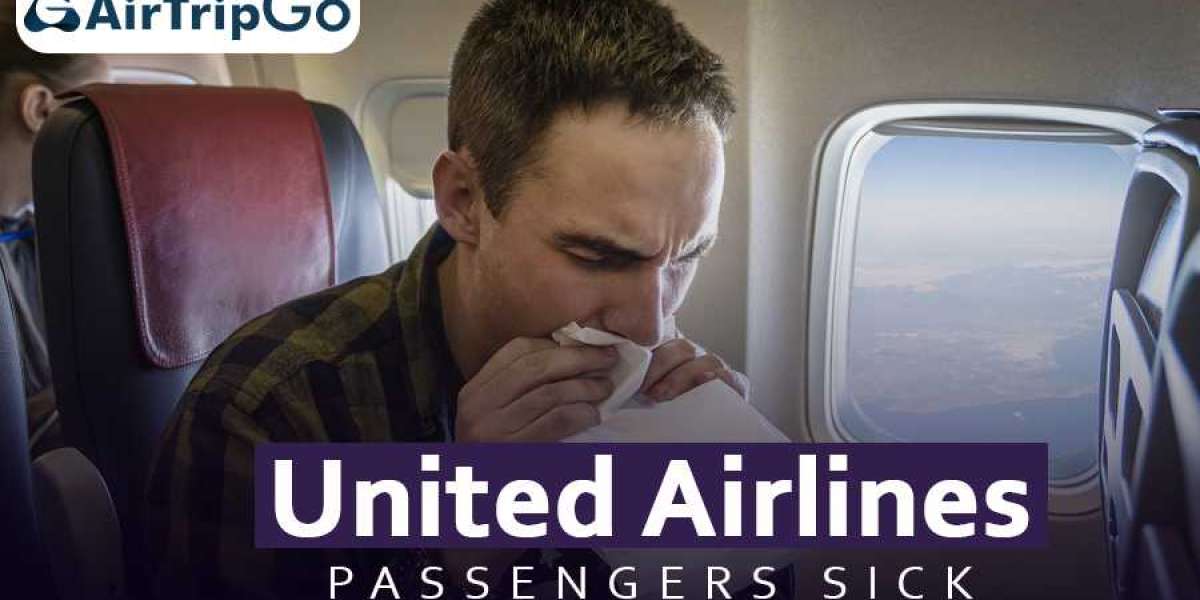 How to Cancel Your Flight if You Are Sick on United Airlines: A Comprehensive Guide