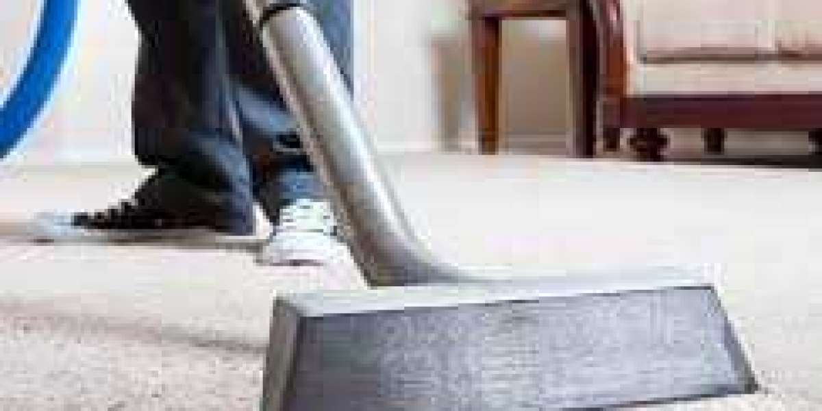 Professional Carpet Cleaning: An Essential for a Luxurious Home Appearance