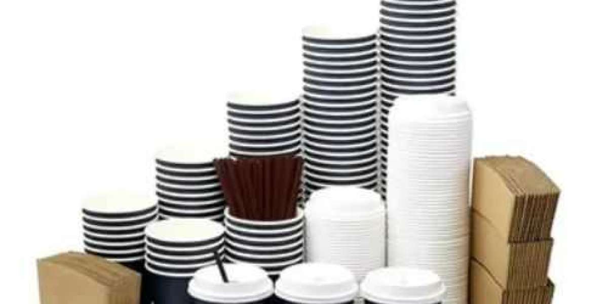 Global Cup Sleeves Market Growth and Status Explored in a New Research Report  2034