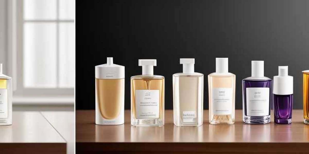 Natural vs. Synthetic Fragrances: Which is Right for You?