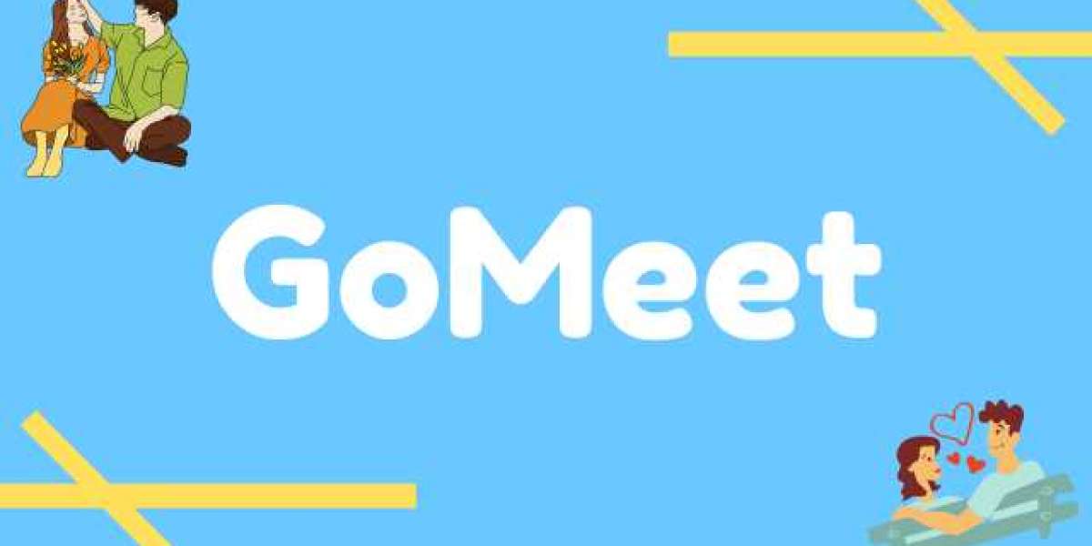 How to Connect Like a Pro on GoMeet! 