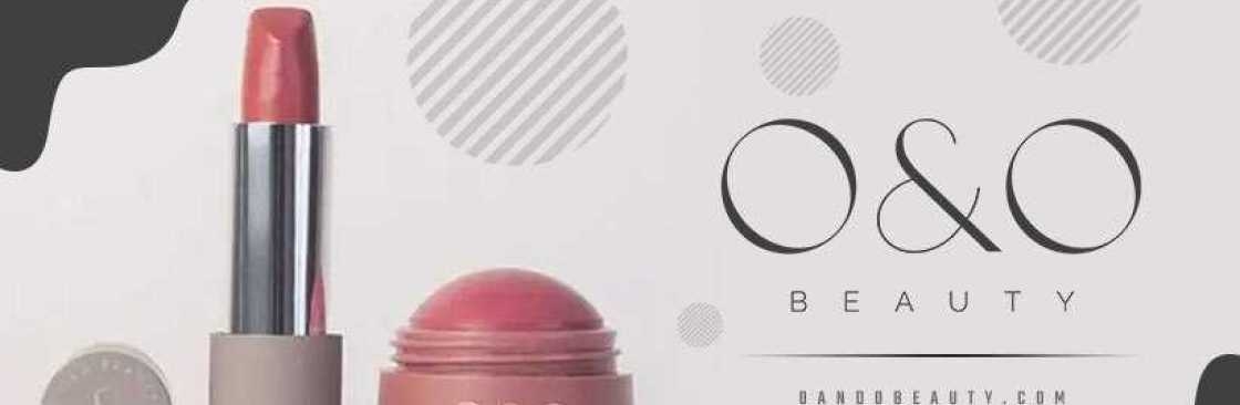 OandO Beauty Cover Image