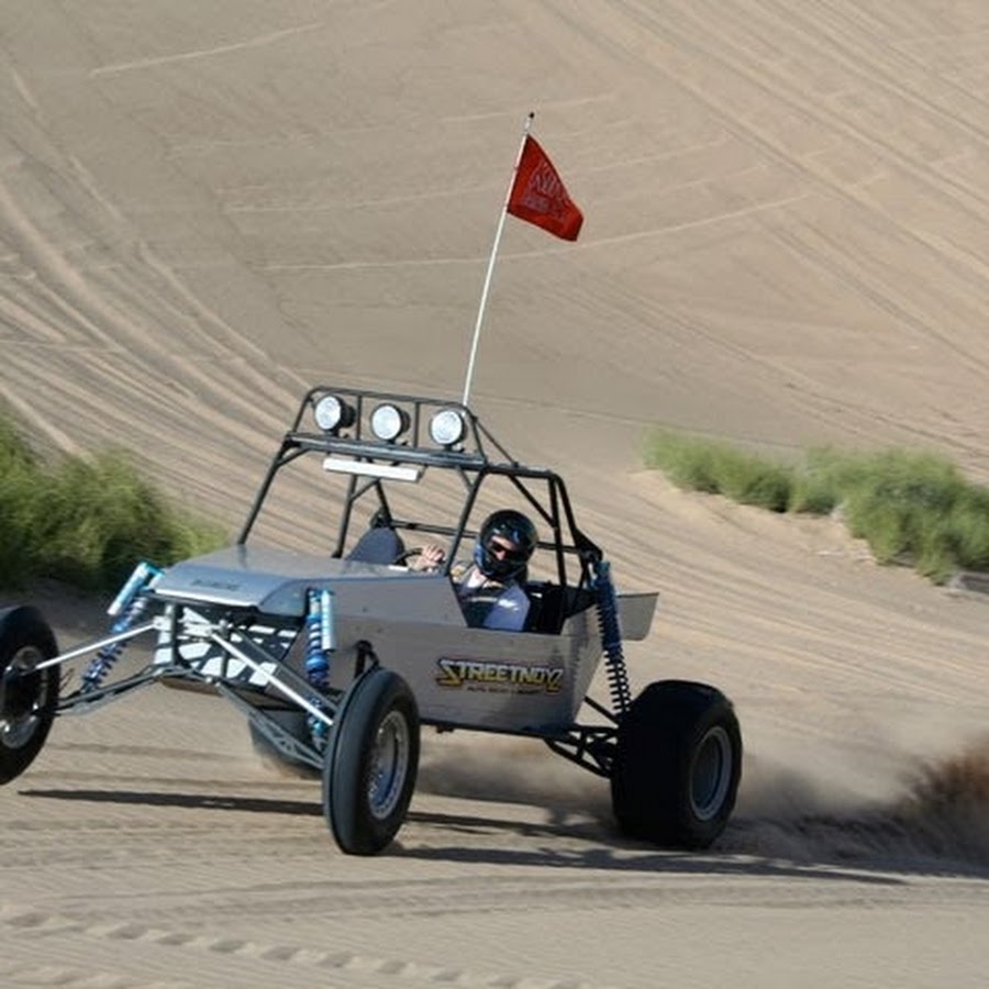 Guide to Dune Buggy: Choosing Your Perfect Off-Road