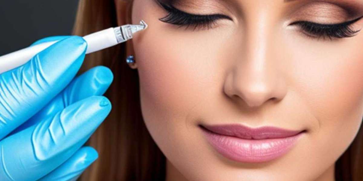 Look and Feel Your Best at the Leading Botox Clinic Toronto by Colibri Beauty and Laser