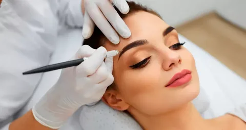 The Healing Process of Semi-Permanent Makeup: A Look into Islamabad Clinics