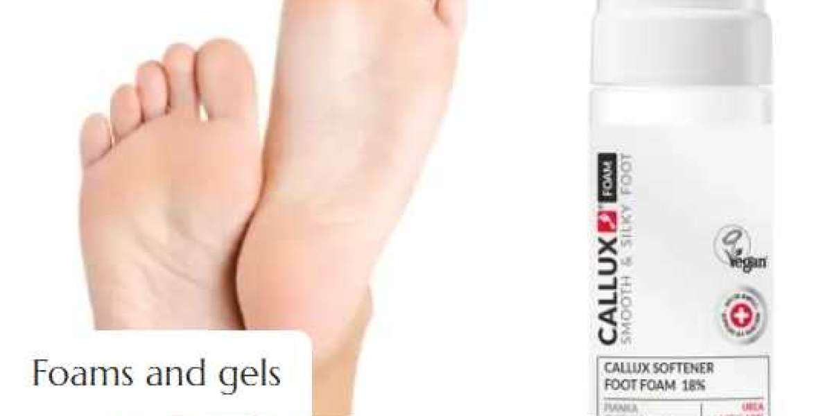 Natural Foot Care: How To Achieve Moisturized Feet?