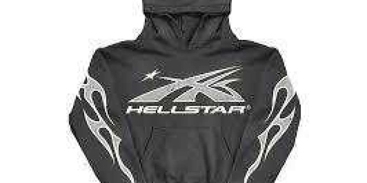 Hellstar: Redefining Streetwear with Bold Designs and Quality Craftsmanship