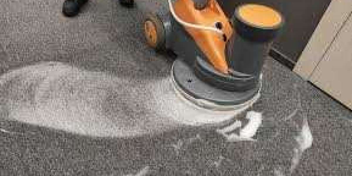 Professional Carpet Cleaning: A Simple Way to Enhance Home Aesthetics