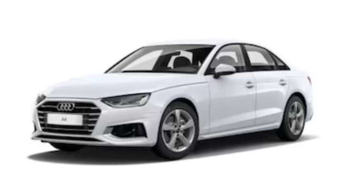 Audi Rent Delhi: Premium Audi Rental Cars for Every Occasion