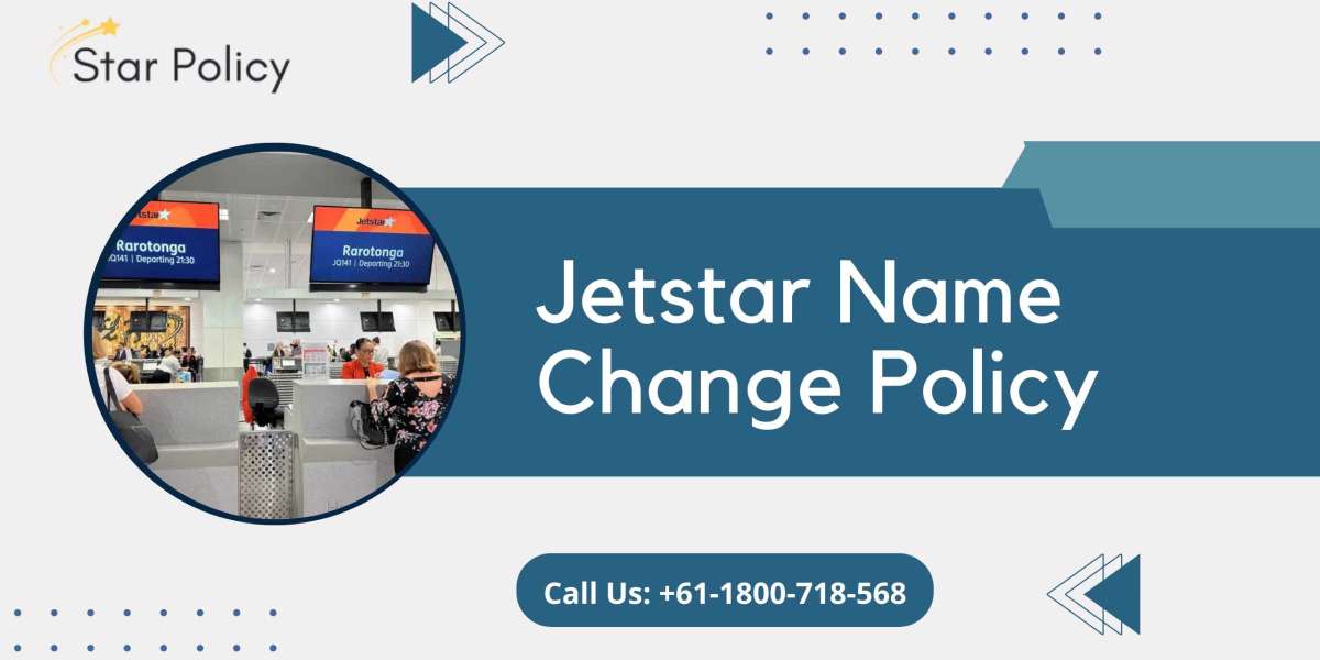 Jetstar Name Change Policy: Update Passenger Information Easily.