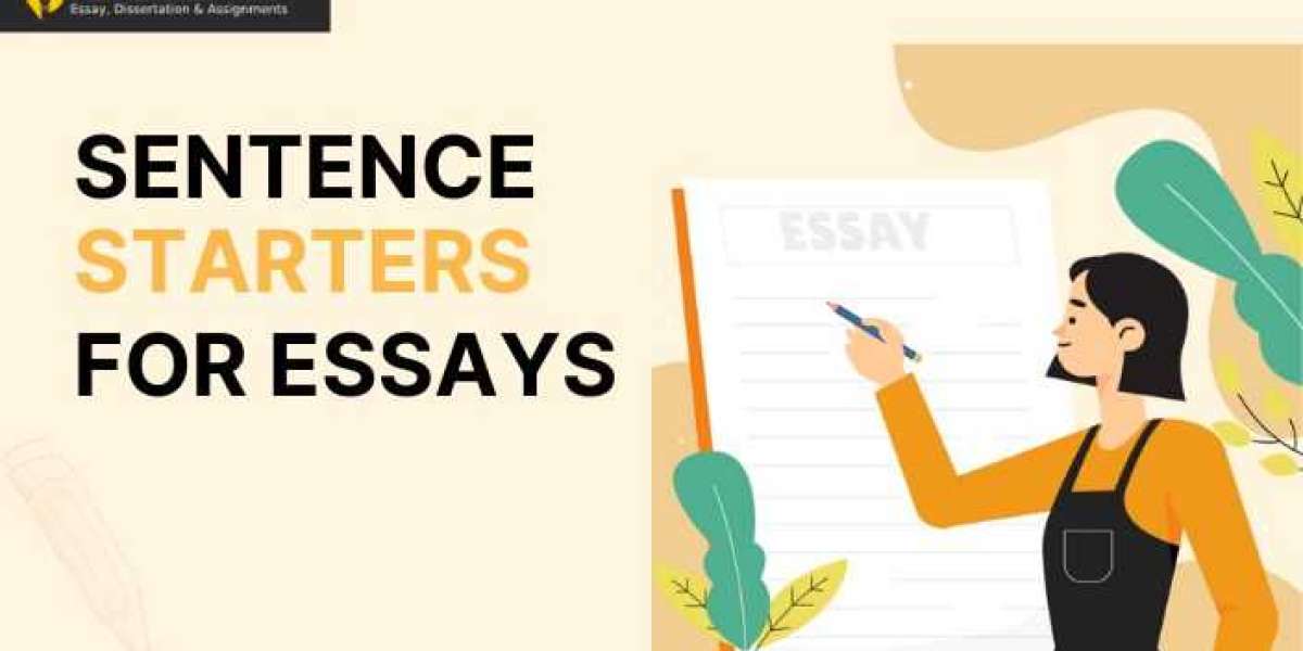 10 Powerful Sentence Starters for Essays