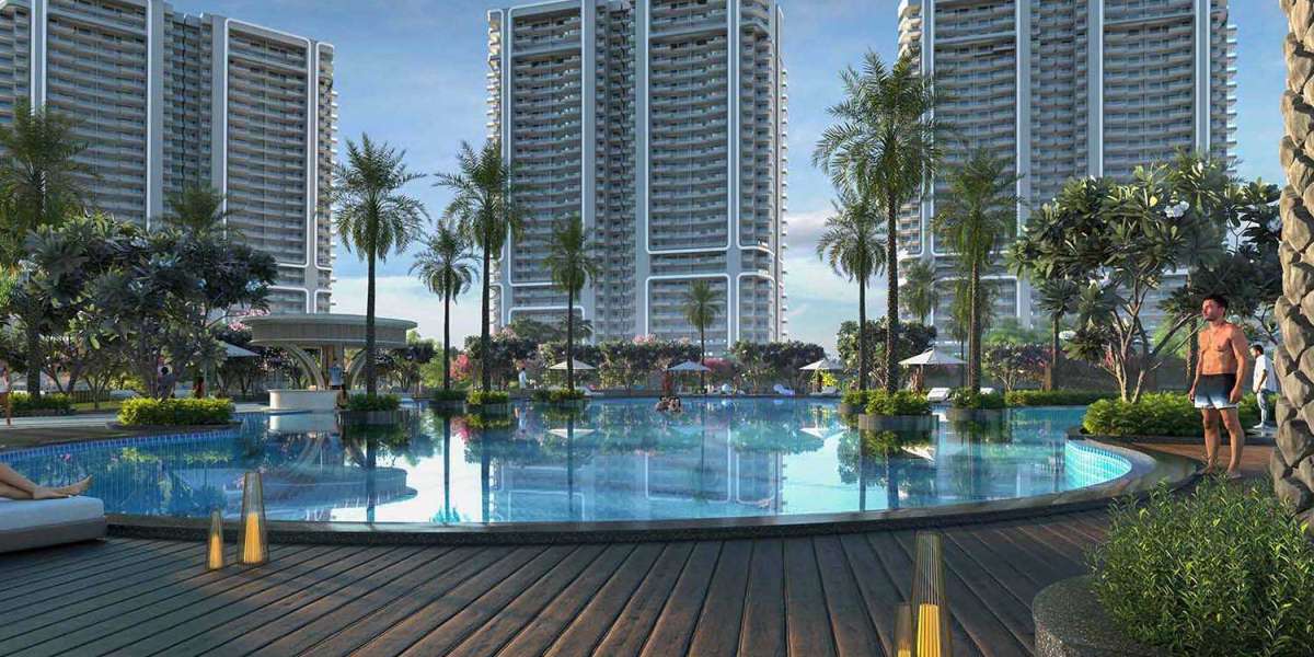 Discover the Elegance of M3M Properties in Gurgaon