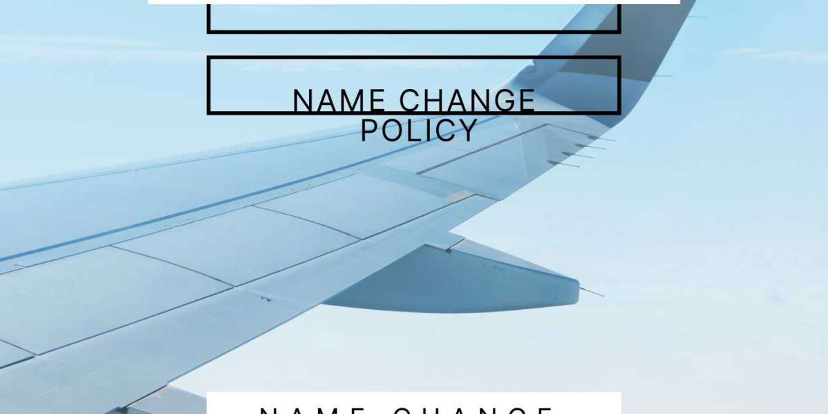 Navigating Name Change Policies: Comparing Alaska Airlines with Other Major Carriers