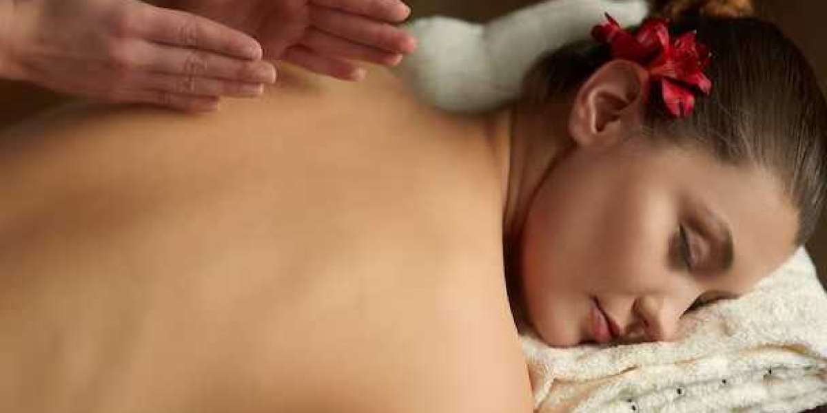 Discover Tui Na Massage: Healing Touch in Singapore