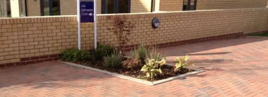 Prestige Pavers Ltd Cover Image