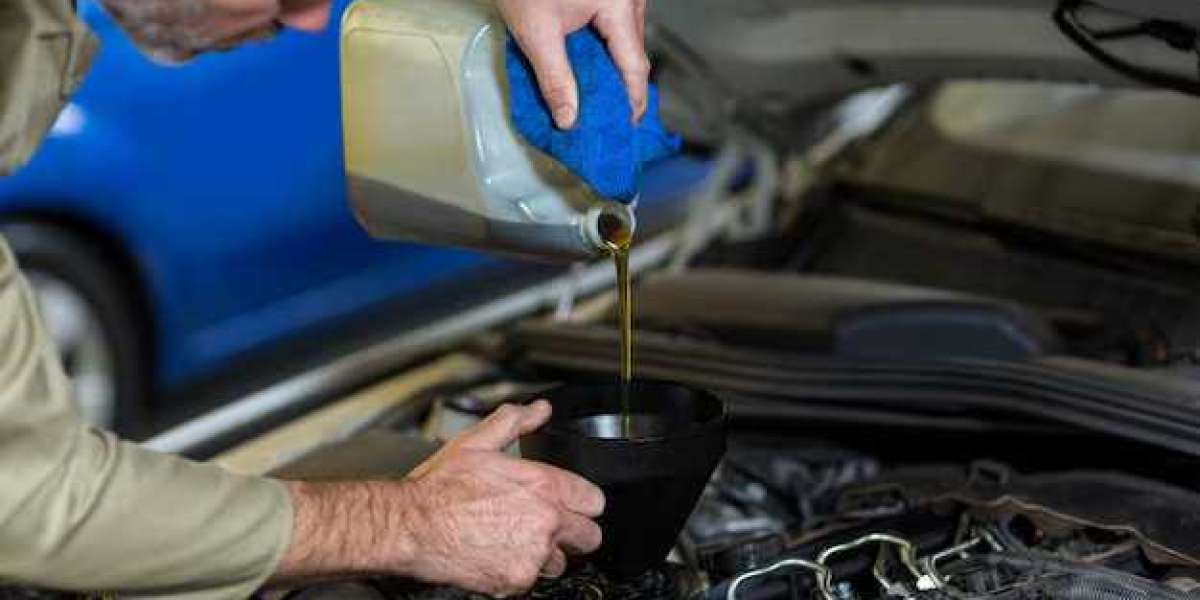 Choosing the Right Oil for Your Vehicles