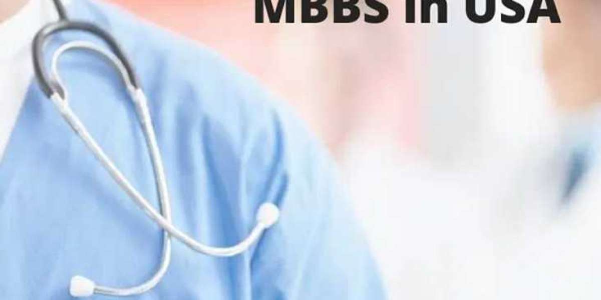 Understanding the Cost: MBBS in USA Fees and How They Stack Up Against India