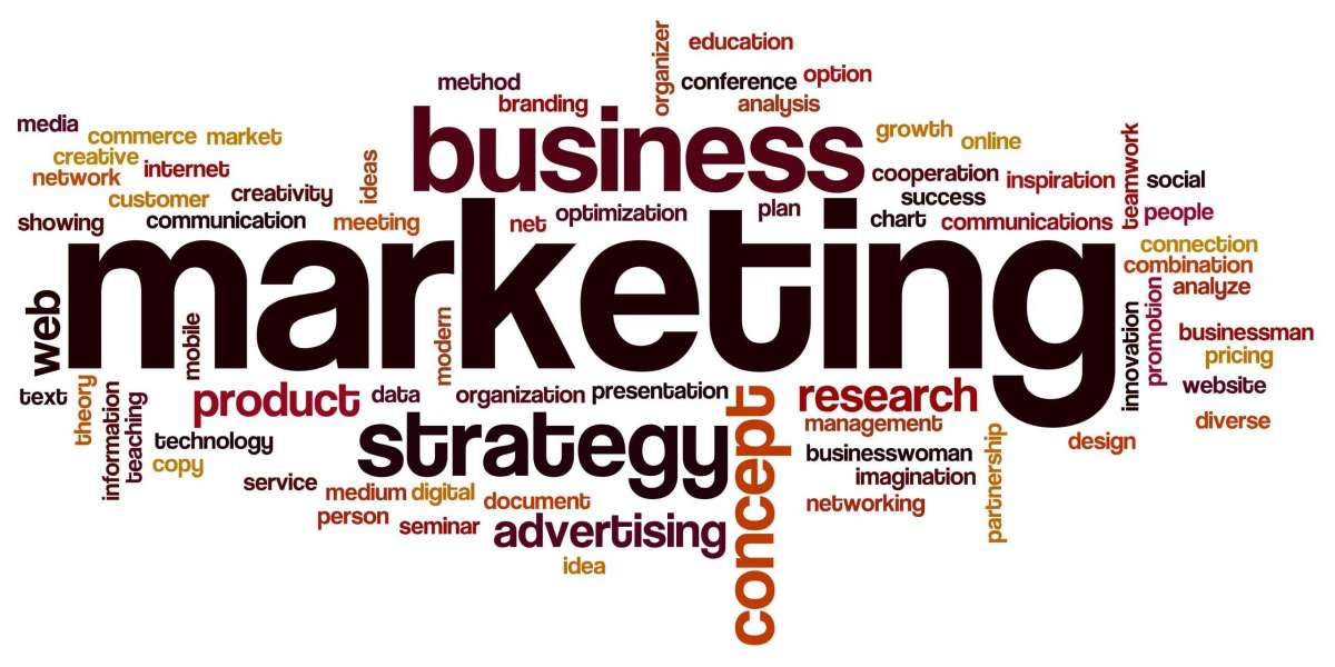 Harnessing the Power of Strategic Branding and Marketing for Business Success