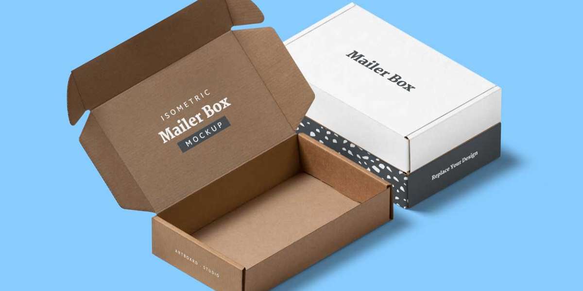 Custom Mailer Boxes vs. Standard Packaging: Which Is Better for Your Brand?