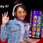 Download Lucky 97 Profile Picture