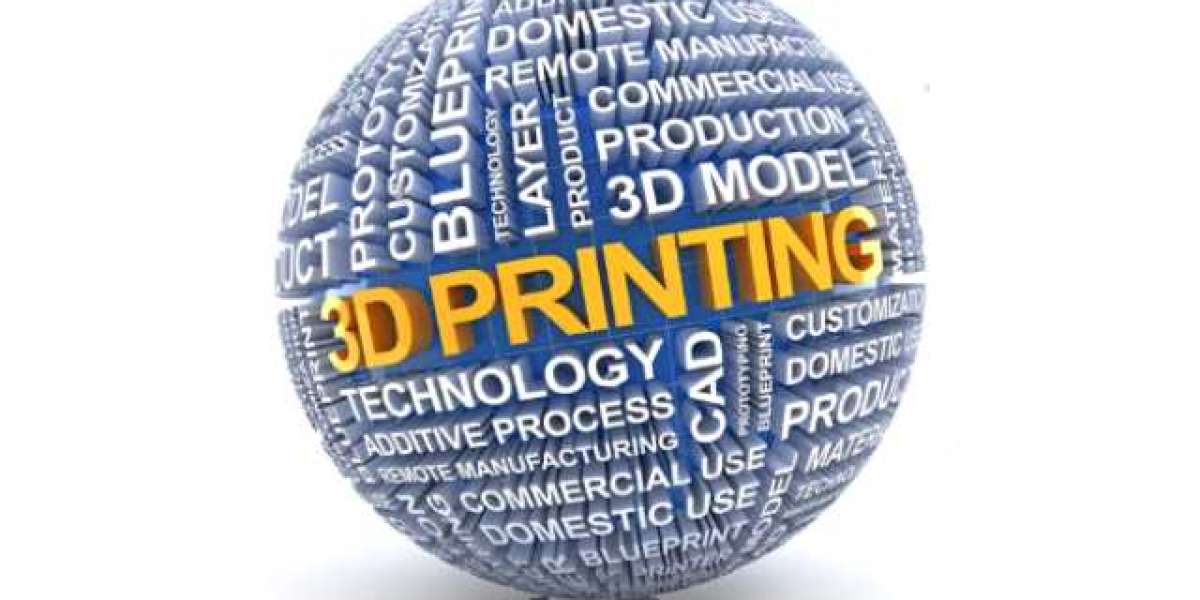 How is 3D Printing Helping Dubai Meet Global Aerospace Standards?