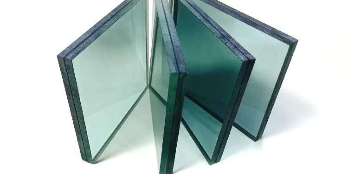 Laminated Safety Glass Manufacturing Plant Project Report 2024: Comprehensive Business Plan