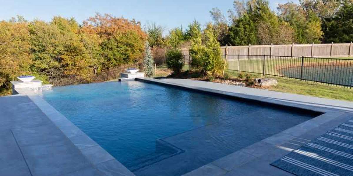 Oklahoma City Swimming Pools by Hydroscapes OK: Custom Designs for Every Lifestyle