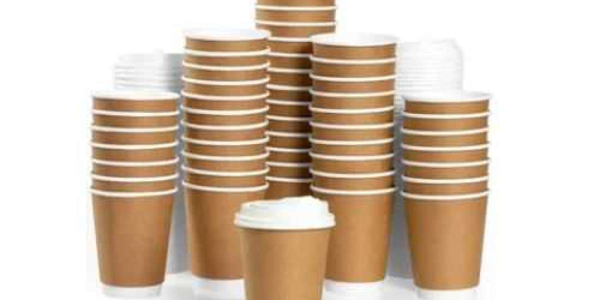 Global Cup Sleeves Market Analysis, Key Players, Share Dynamic Demand and Consumption by 2024 to  2034