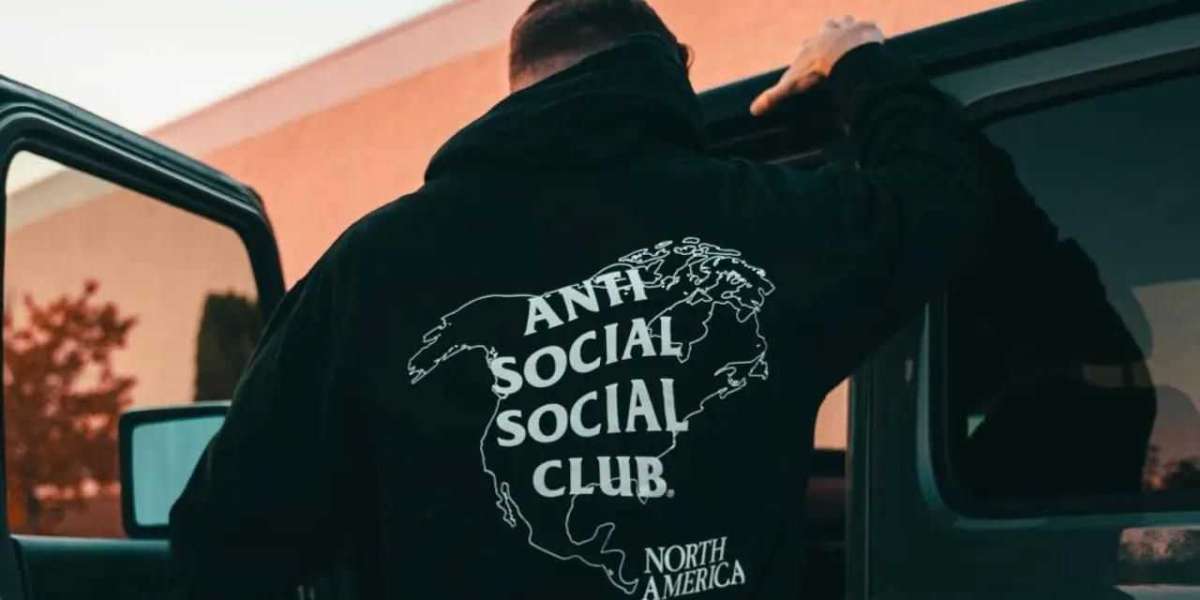 The Collaboration Hoodies from Anti Social Social Club You Should Know