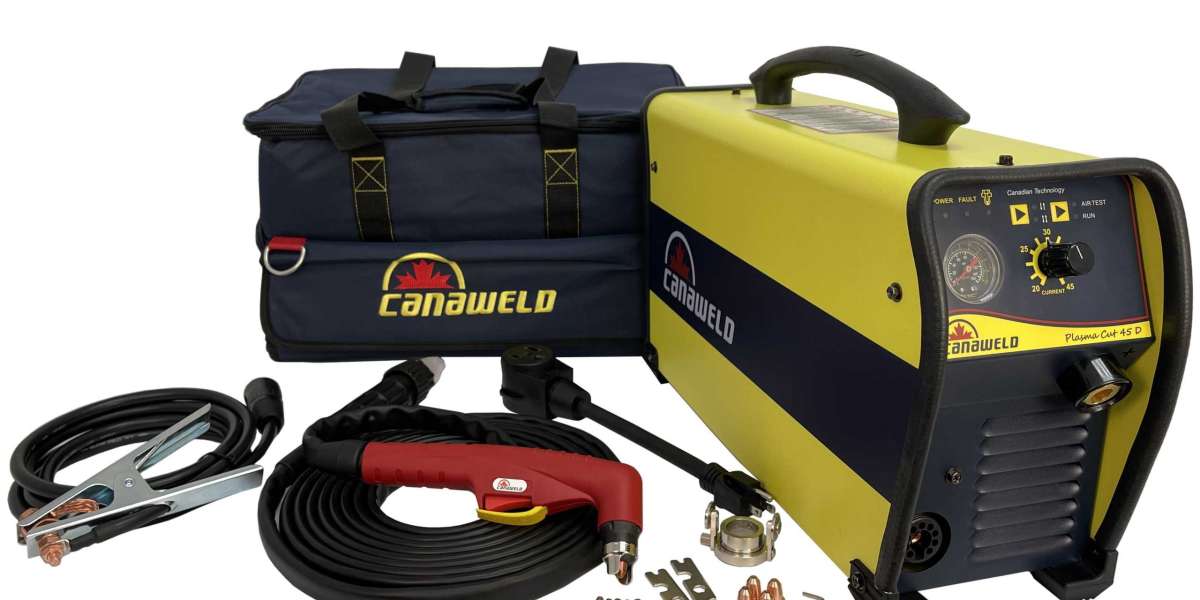 Welders Supply – High-Performance Welding Cobots by Canaweld