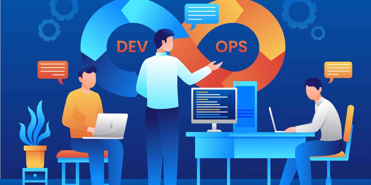 Maximizing Business Agility with DevOps Consulting Services