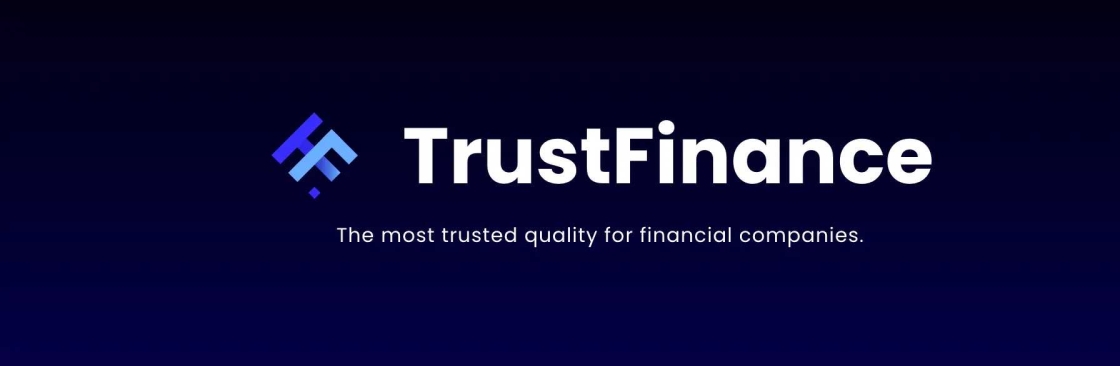 Trust Finance Cover Image