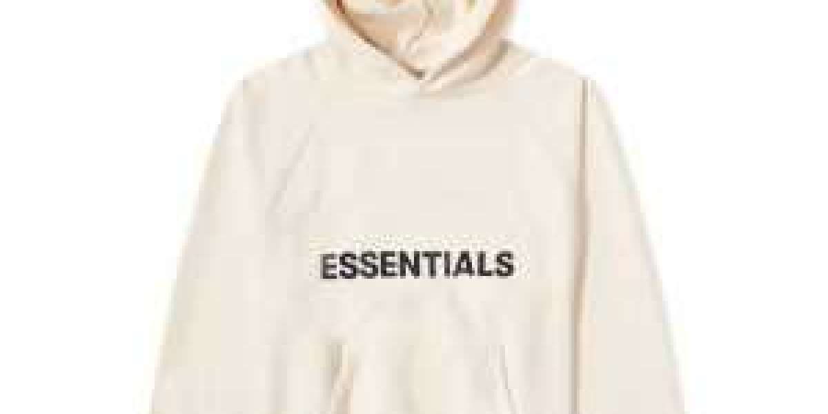 Essentials Fear Of God Australia