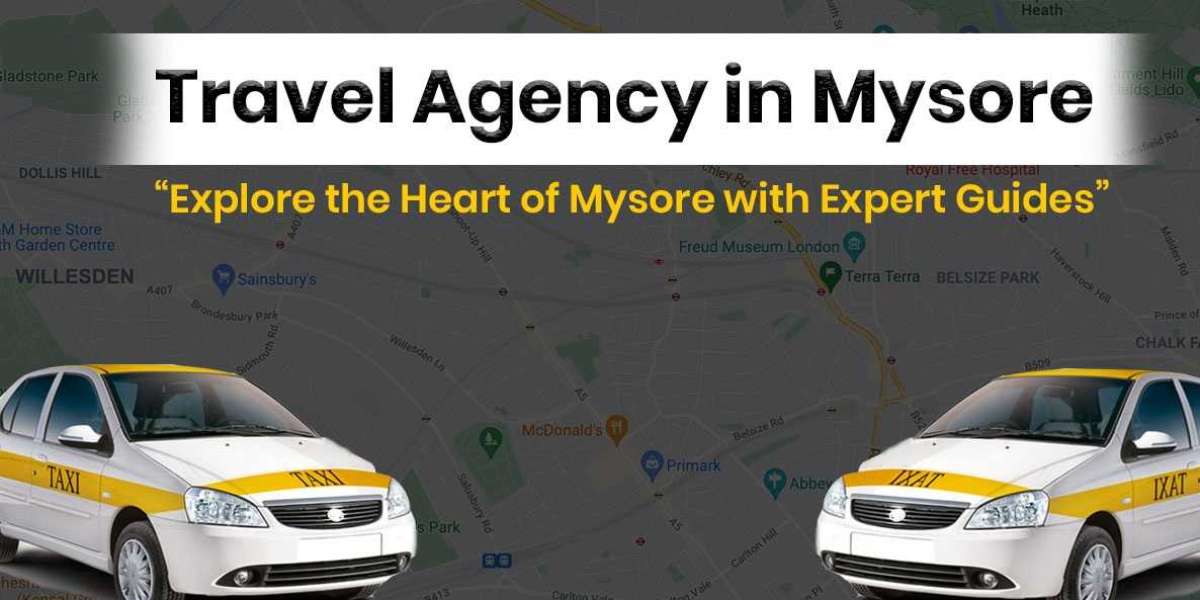 The Rise of Family Travel: Best Agencies in Mysore for Group Tours