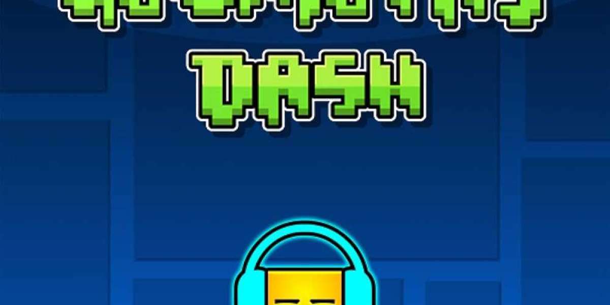 Geometry Dash Special Features