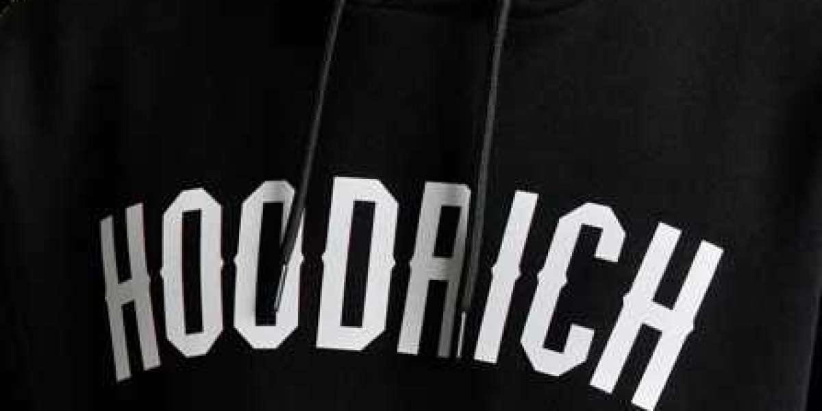 How Hoodrich Balances Tradition with Innovation