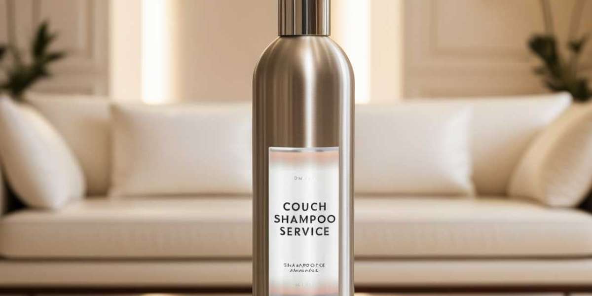 Transform Your Couch: The Complete Guide to Professional Shampoo Services