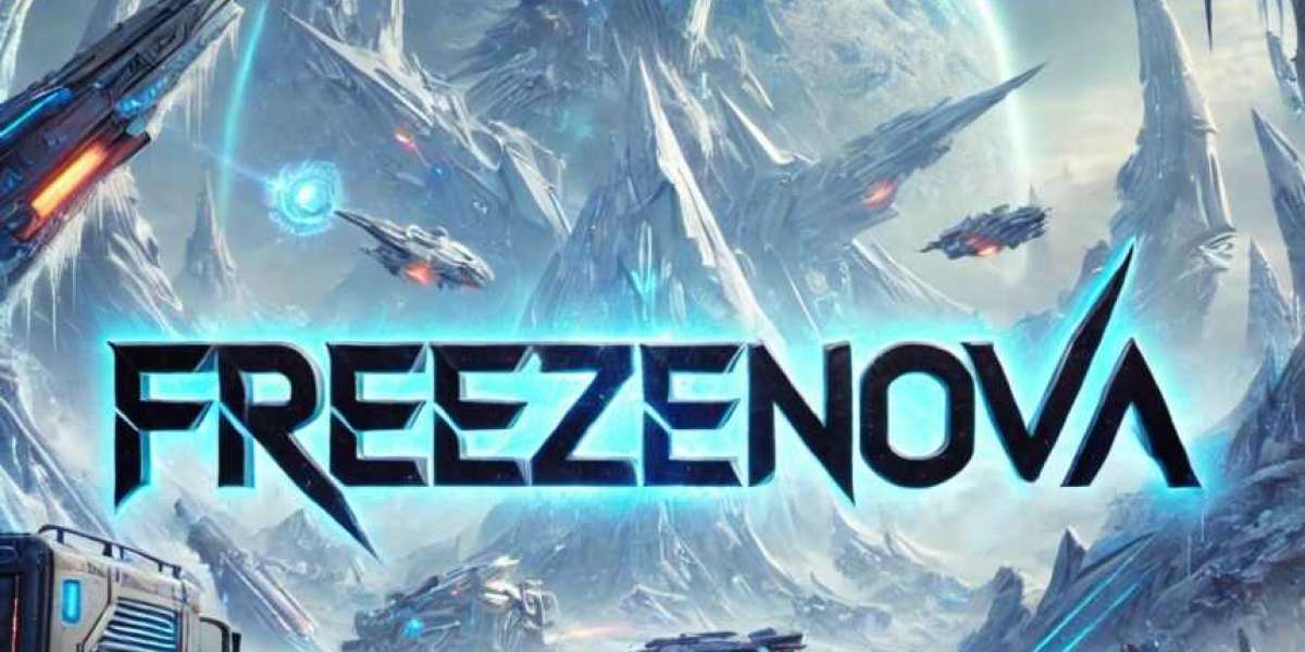 Freezenova: A Comprehensive Guide to the Free Online Gaming Platform