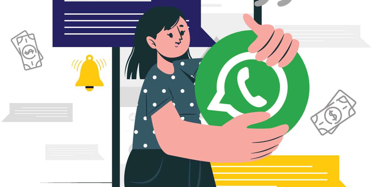 How Does WhatsApp Marketing Enhance Customer Feedback Collection in Publishing Businesses?