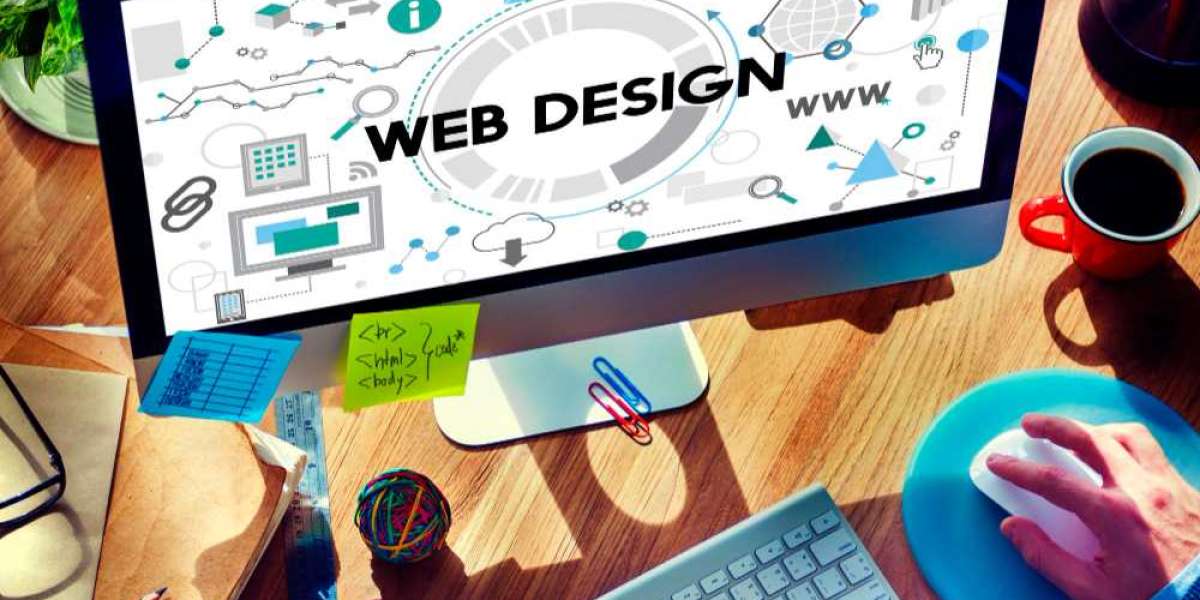 Empowering Startups with Creative Solutions from a Web Design Company UAE