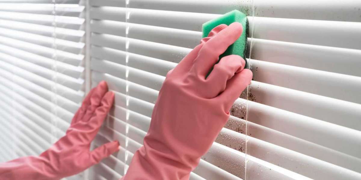 The Ultimate Guide to Cleaning Different Types of Blinds