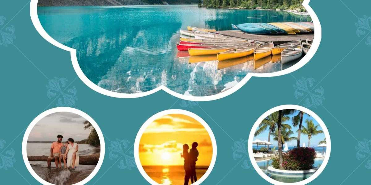 Tour packages to Andaman